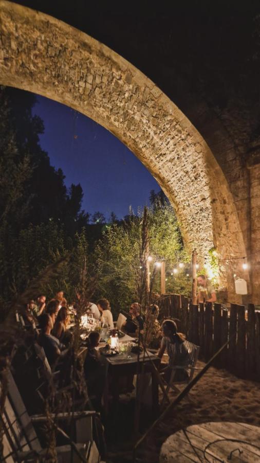 Reve Aveyron Villa Broquies Buitenkant foto